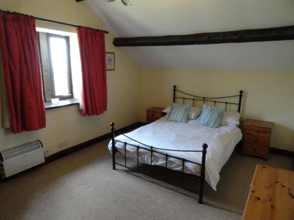 Bed 1