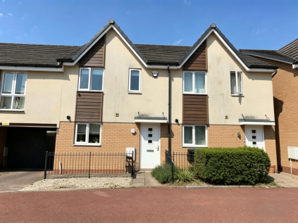 Webley Grove, Dudley, DY1 4FH