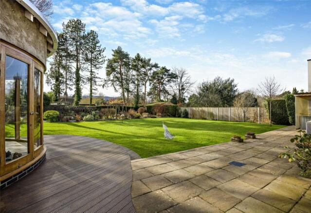South Facing Plot