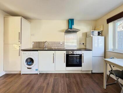 Sherwell Road, Brislington, Bristol