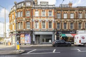 Flat 1, 18, Station Road, New Barnet, Barnet EN5 1QW
