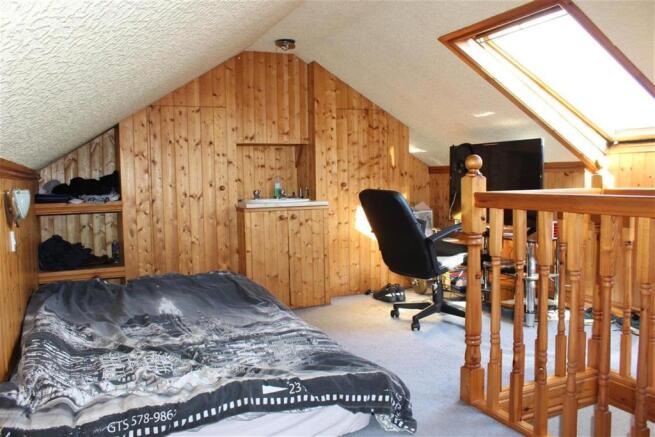 Loft Room