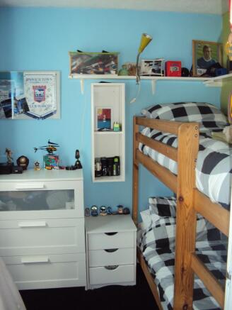 Bedroom 2