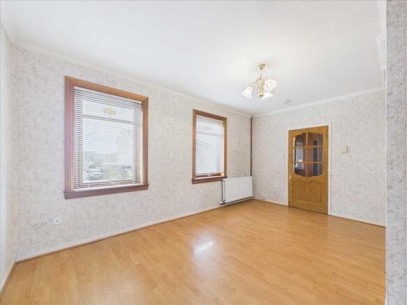 Dining Room / Lounge