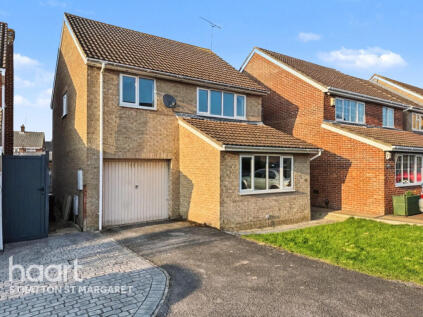 Griffiths Close, Swindon