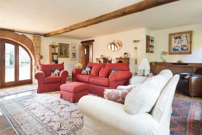 Sitting room