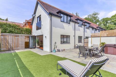 Western Road, Branksome Park BH13