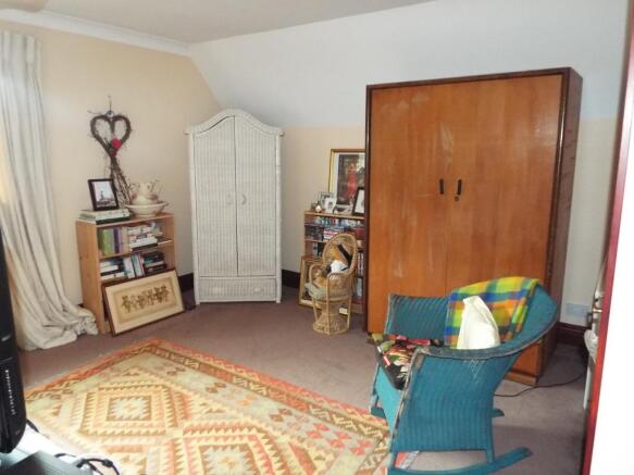 Bedroom 2