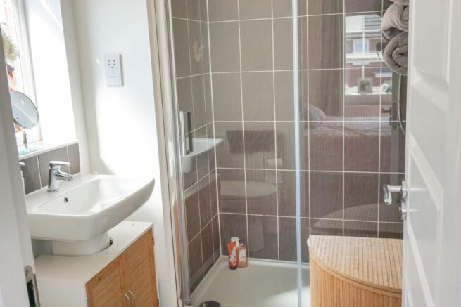 Master En-suite