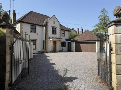 Bath Road, Oakhill