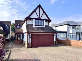 42, Danson Road, Bexleyheath DA6 8HB