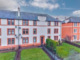1/1, 7, Moncur Crescent, Dundee DD3 8AB
