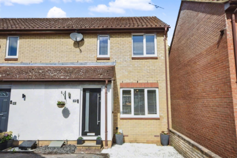 Greene View, Braintree