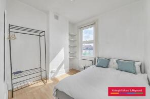 20b, Hafton Road, London SE6 1LP
