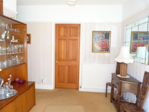 Entrance Hall 2