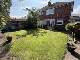 3, Hall Avenue, Sale M33 5WG