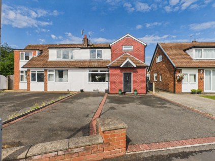 Eastfield Drive, Longton, PR4