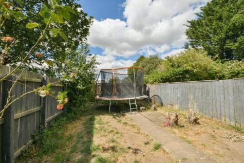 Cheviot Crescent, Billingham, Stockton-on-tees
