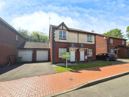 Handley Road, Cardiff