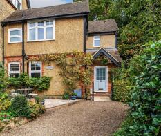 Woodhurst Cottage, Quarry Road, Oxted RH8 9HF
