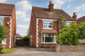 12, Abingdon Road, Nottingham NG2 5JR