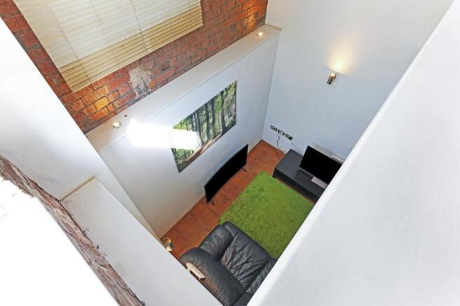 1 bed Flat to rent Image 9