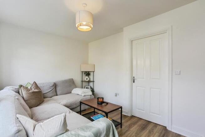 Aspen Drive, Cottam, Preston, Lancashire, PR4 photo 3