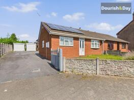 84, Shrewsbury Road, Market Drayton TF9 3DT