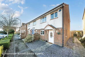 7, Abbey Court, Westgate-on-sea CT8 8HN