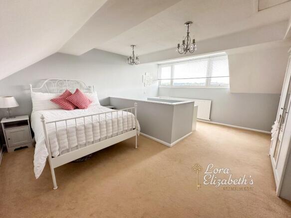 Loft Room