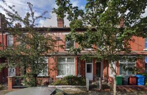 24, Monica Grove, Manchester M19 2BN