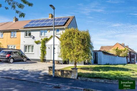 Plashes Close, Standon, Ware