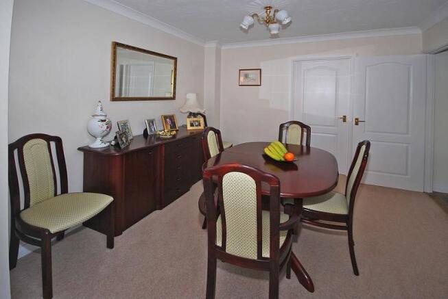 Diningroom