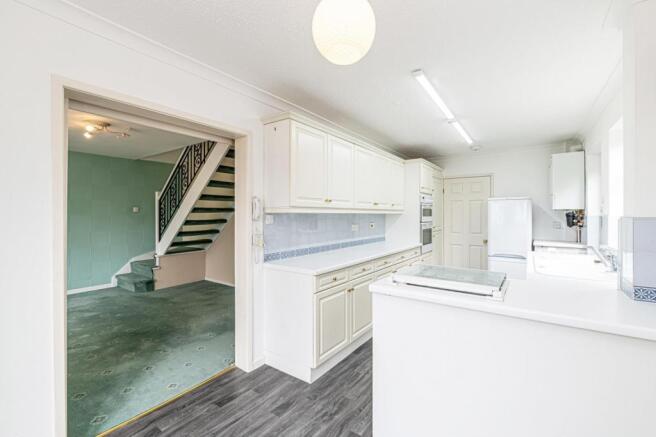 Kitchen/Breakfast Ro