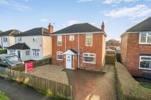 7, Poplar Road, Grimsby DN41 7RE