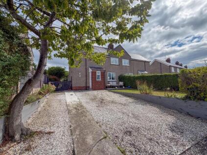 Long Lane, Brynteg, Wrexham