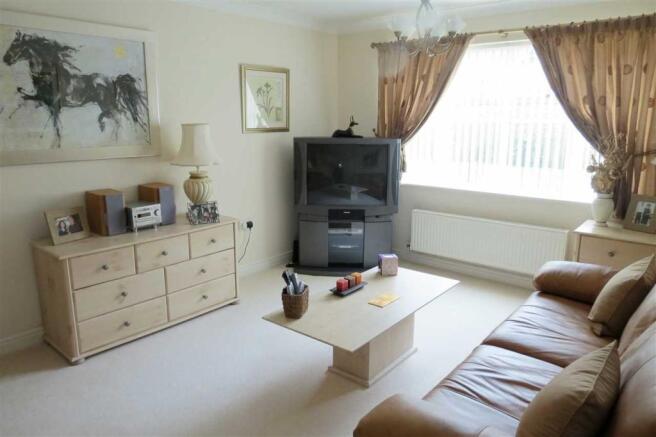 Lounge: