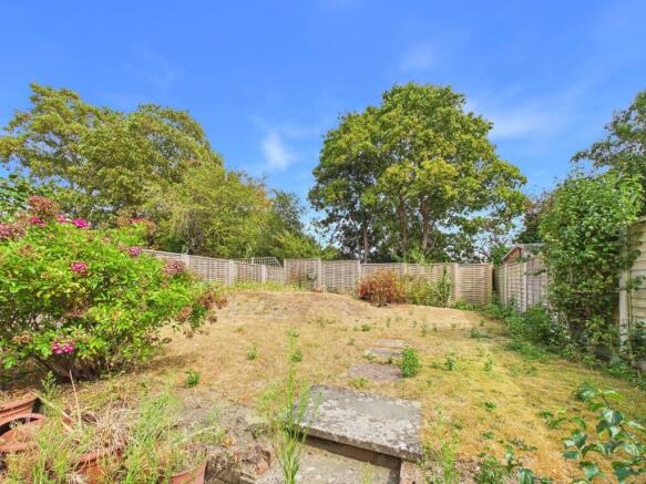 Private Garden