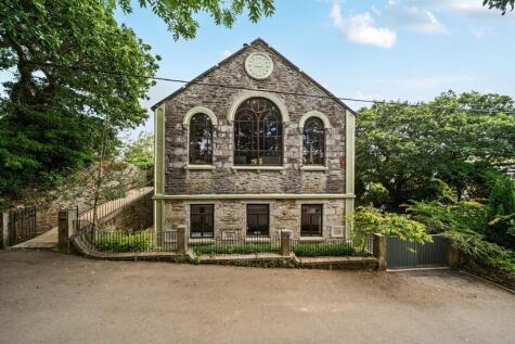 Chapel Hill, Gweek, Cornwall, TR12