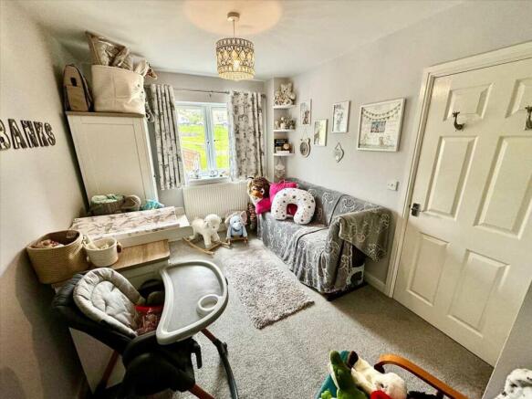 Bedroom 2