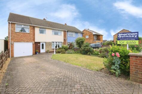 Stonald Road, Whittlesey, Peterborough