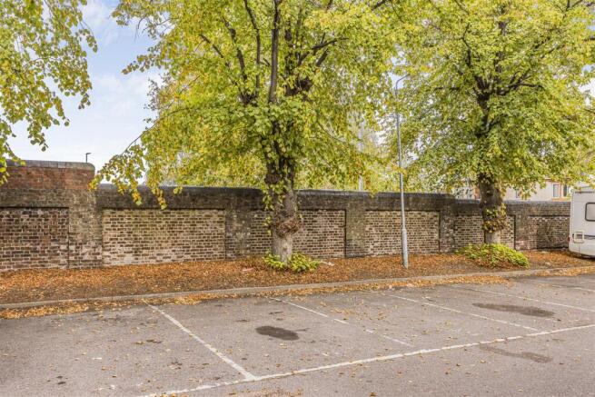Flat 11, St. Marys House, Saint Marys Road, Portsm