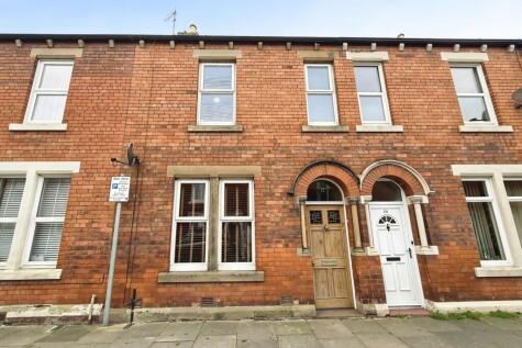 Richardson Street, Carlisle, Cumbria, CA2