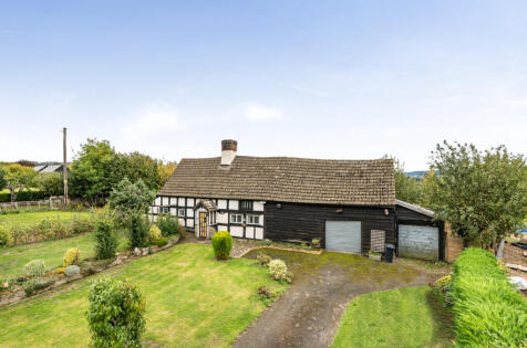 Orchard Cottage, Staunton-on-Wye, Herefordshire
