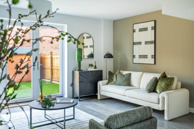 4 bed Terraced for sale Image 5