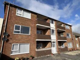 4, 38 Coldale Court, Harrowside, Blackpool FY4 1LZ