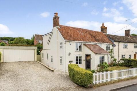 Baydon Road, Lambourn