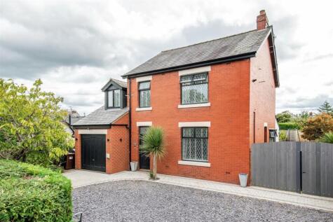 Studholme Avenue, Penwortham, Preston