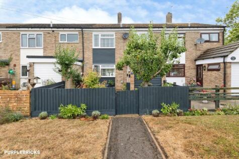 Northlands Road, Adstock, MK18