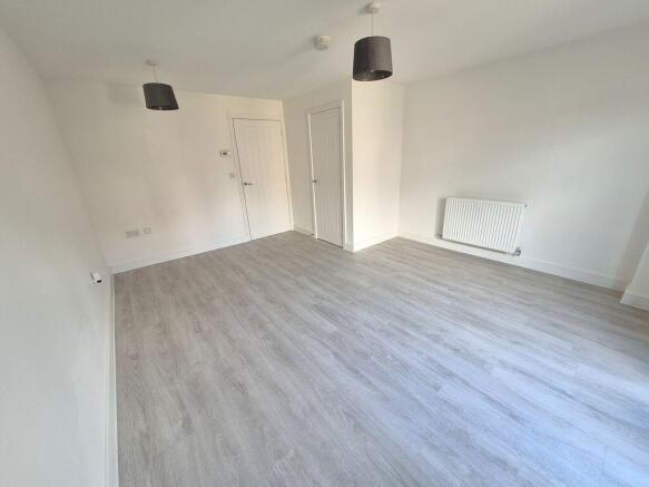 Lounge Dining Room